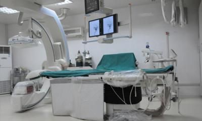 深圳市罗湖区妇幼保健院体检科