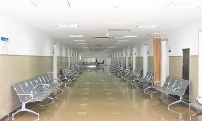 天津医科大学第二医院体检中心（二附属医院）