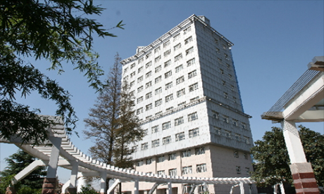 南通市肿瘤医院体检中心
