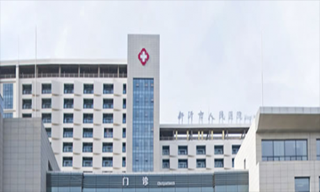 新沂市人民医院体检中心