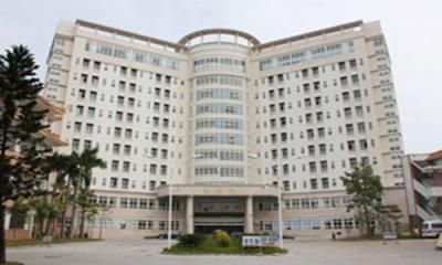 佛山市顺德区勒流医院体检中心