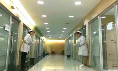 中国兵器工业521医院体检中心