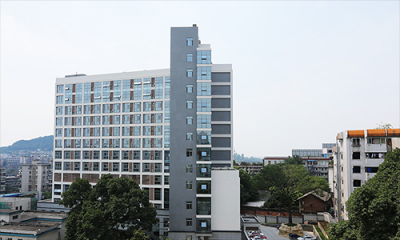 自贡市第三医院体检中心