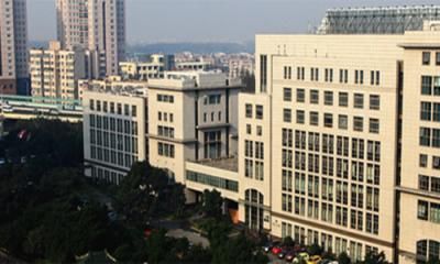 上海市工人疗养院体检中心