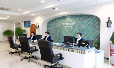 合肥熙康体检中心(望江路分院)
