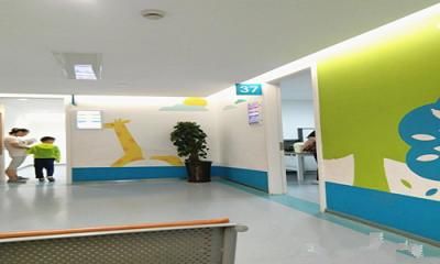 上海同仁医院体检中心