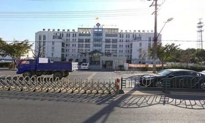 上海奉贤区奉城人民医院体检中心