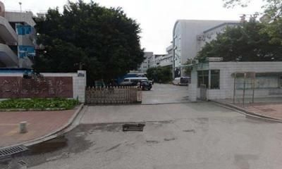 广州造船厂医院体检中心