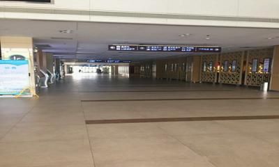 广州中医药大学第三附属医院骨伤科医院体检中心