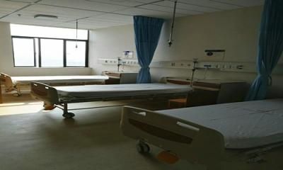 深圳市宝安区新安镇人民医院体检中心  