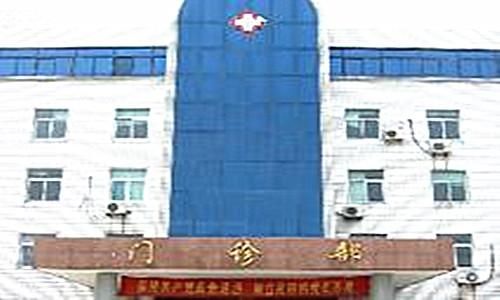 上海崇明县堡镇人民医院体检中心