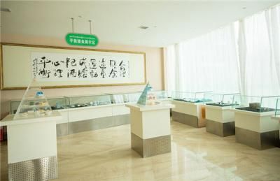 西藏阜康医院健康体检中心