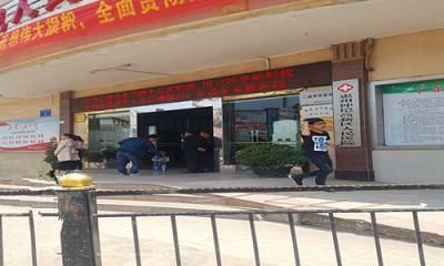 惠州仲恺高新区人民医院 