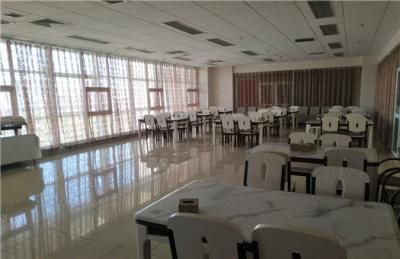 呼和浩特市第一医院体检中心