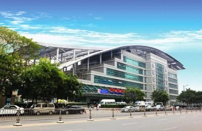 河南省人民医院体检中心