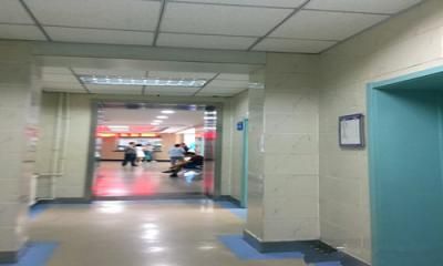 南开区王顶堤医院体检中心