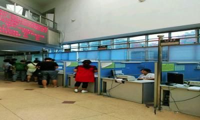 天津医科大学代谢病医院体检中心 