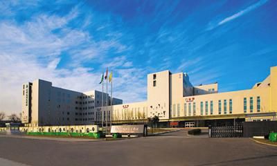 天津市安定医院体检中心