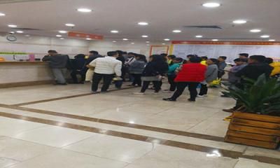 南海市妇幼保健院体检中心 