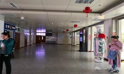 吉林大学口腔医院体检中心  