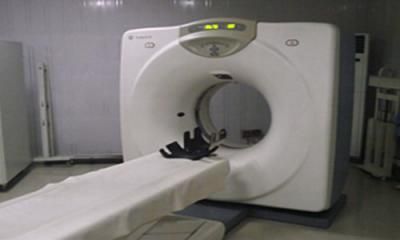 吉林省结核病医院体检中心  