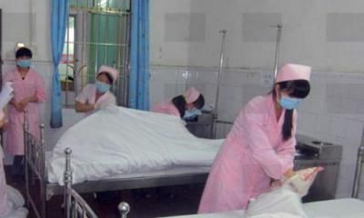 河北省地方病防治所体检中心 