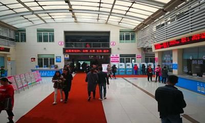 常州市妇幼保健院体检中心 