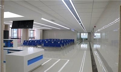 贵阳市口腔医院体检中心