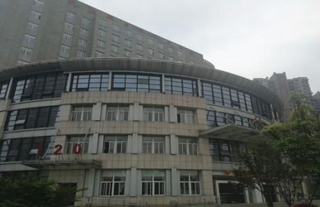 九江开发区人民医院体检中心