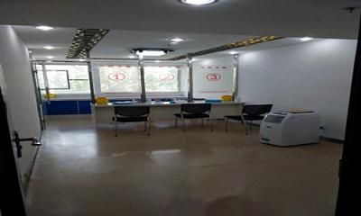 郑州市中医院体检中心