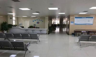 郑州市金水区总医院体检中心  