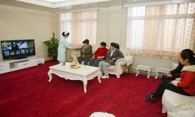 山东省妇幼保健院体检中心 