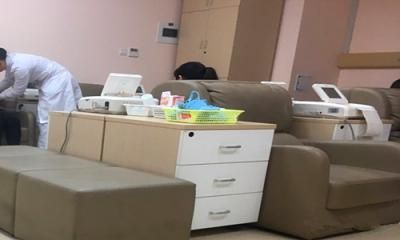 山东省妇幼保健院体检中心 