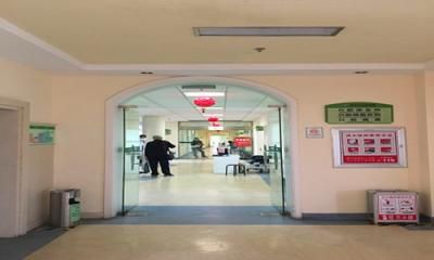 青岛市口腔医院体检中心
