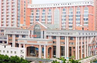 南方医科大学珠江医院VIP体检中心