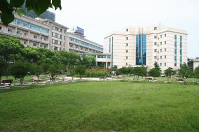 江西省肿瘤医院体检中心