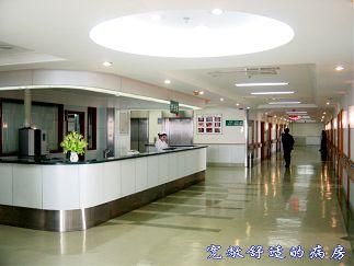 黑龙江省医院（南岗分院）体检中心