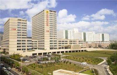 青岛大学附属医院崂山院区体检中心