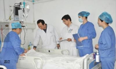 太原中西医结合医院体检中心