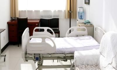 山西总医院体检中心