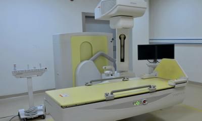 太原市万柏林区妇幼保健站体检中心