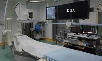 清徐县中医院体检中心