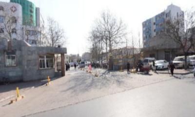 烟台市北海医院体检中心