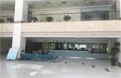 北京友谊医院体检中心（通州院区）