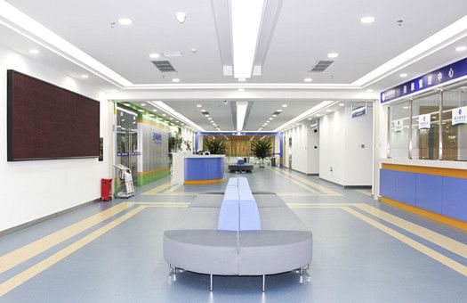 中信惠州医院体检中心
