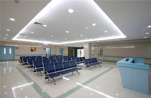 郴州市第一人民医院体检中心