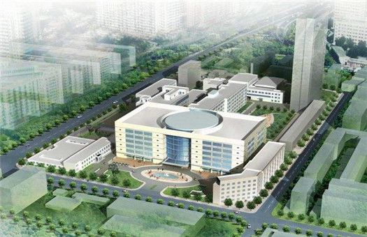 河南省肿瘤医院防癌体检中心