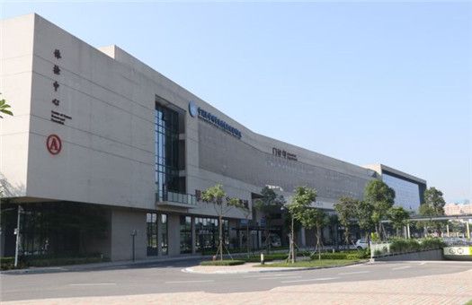 河南省肿瘤医院防癌体检中心