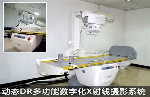 武汉广发肿瘤医院体检中心