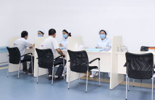 中信惠州医院PET-CT体检中心